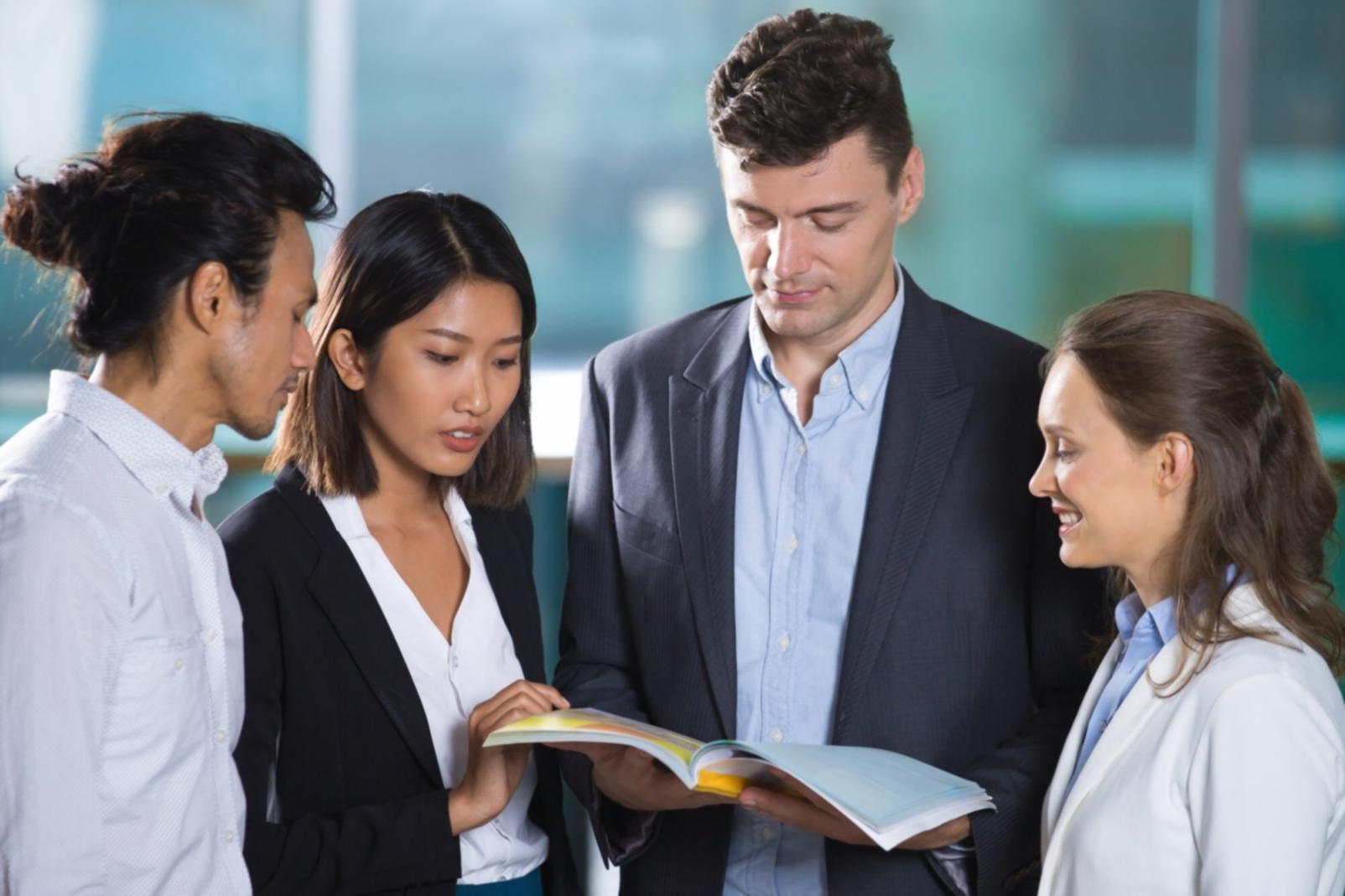 Formation développement de l'attention